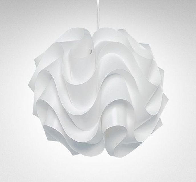 Le klinte 172 Taklampa