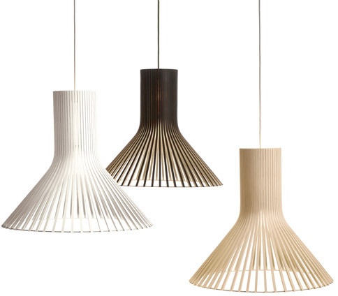 Puncto 4203 Taklampa