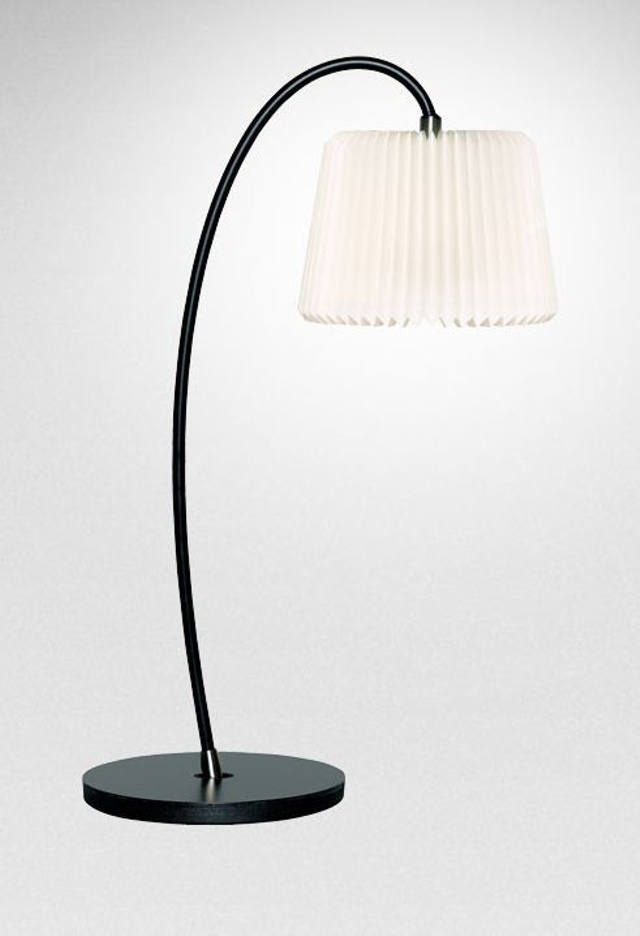 Snowdrop 320B Bordslampa