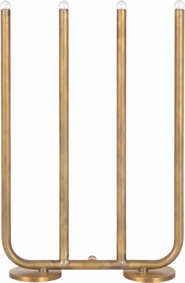 December 1401 Ljusstake