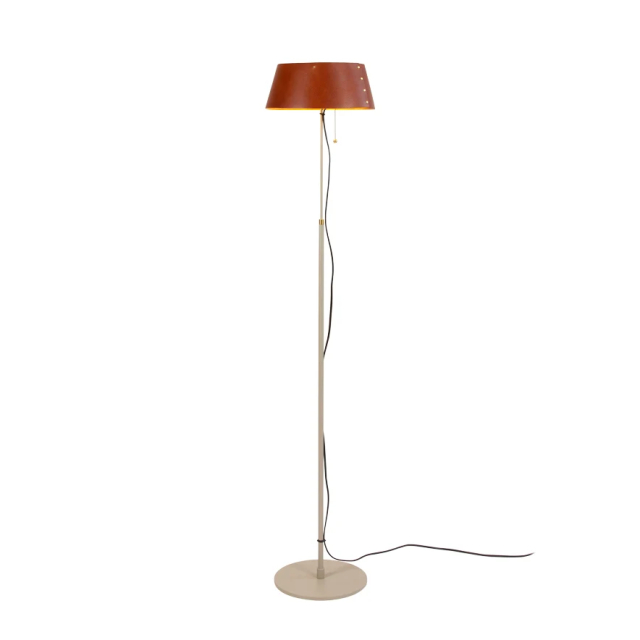 Karl 940-2722 Golvlampa
