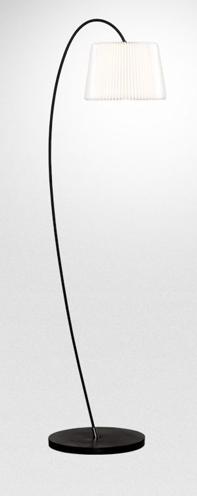 Snowdrop floor 320 Golvlampa