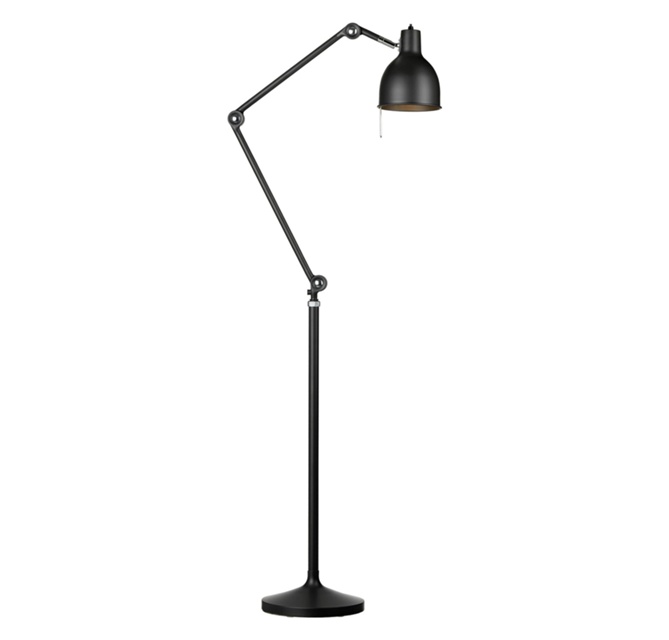 PJ80 Golvlampa