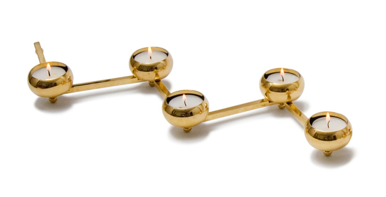 Constella liten Ljusstake