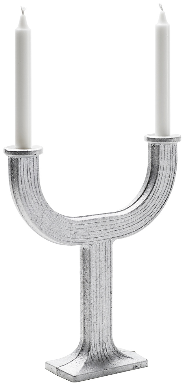 Kandelaber Salut Ljusstake