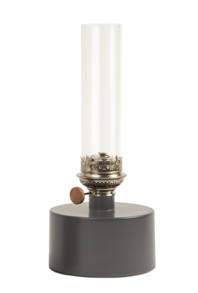 Patina stor Ljuslykta