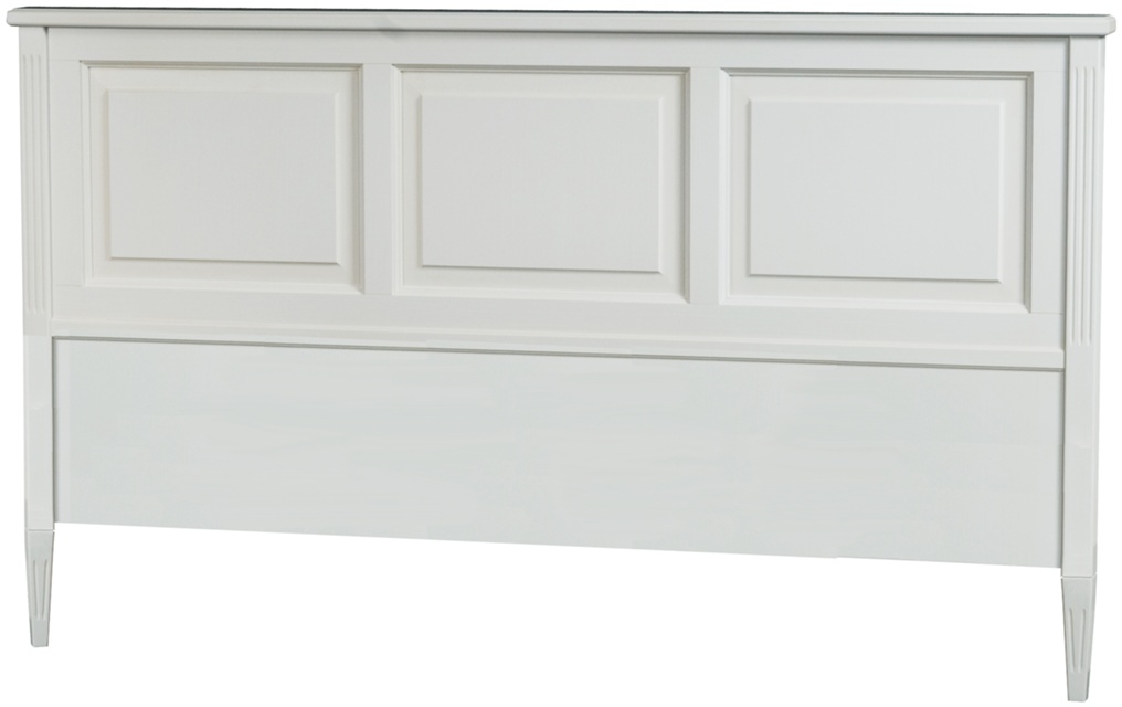 Stockholm 580 Sänggavel