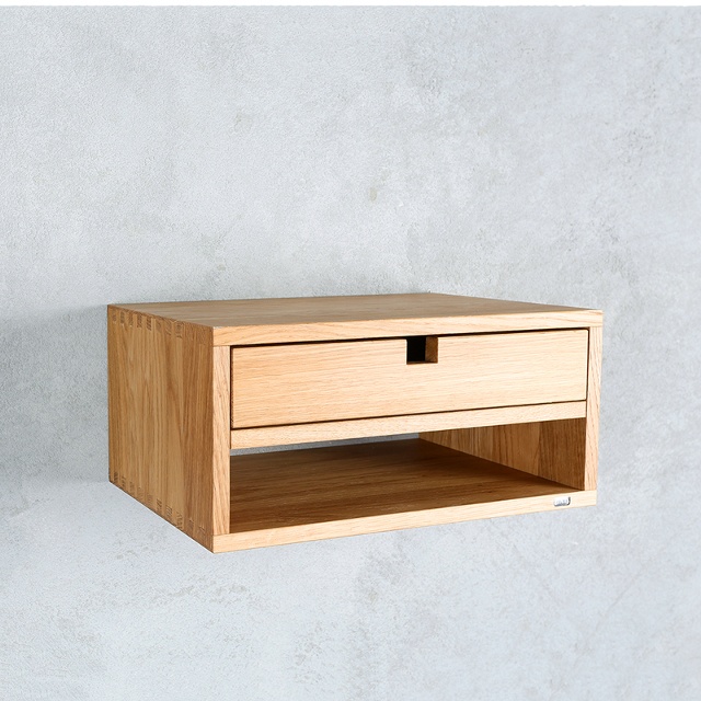 Klinte mini Sängbord