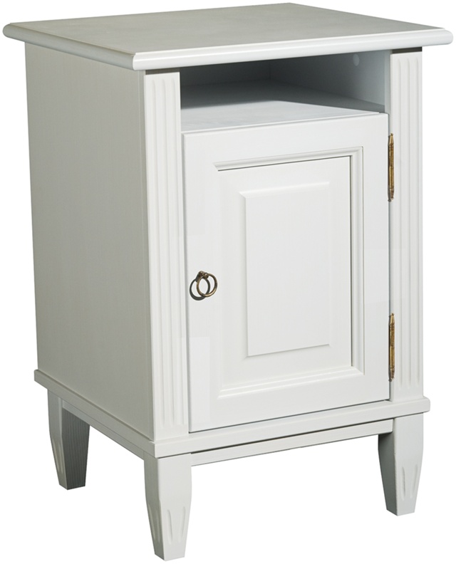 Stockholm 527 R Sängbord