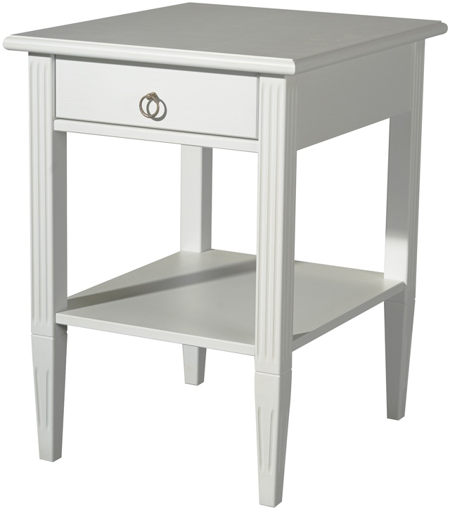 Stockholm 528 Sängbord