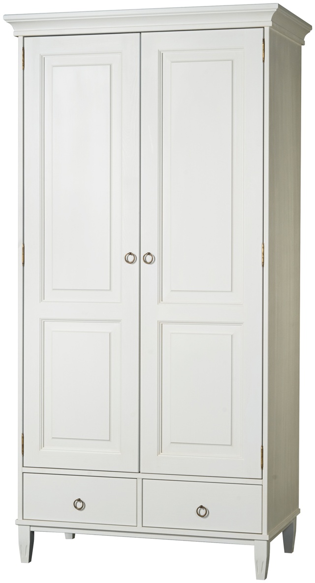 Stockholm 536 Garderob