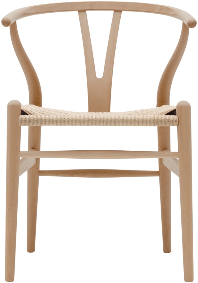 CH24 Y-stolen Karmstol