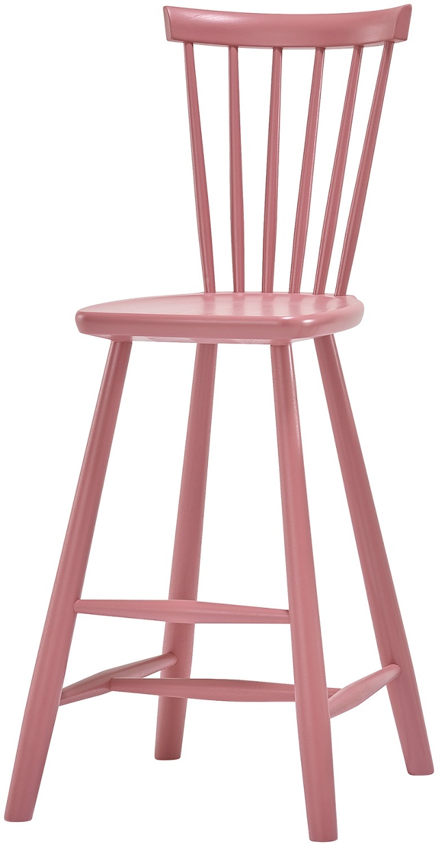 Lilla Åland Barnstol H52 cm