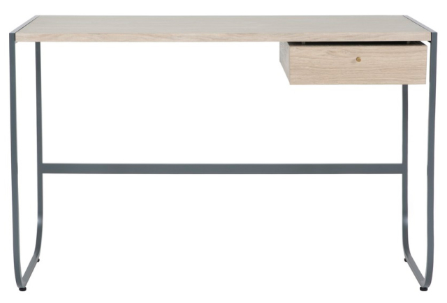 Storm Grey, Vitpigmenterad Ek