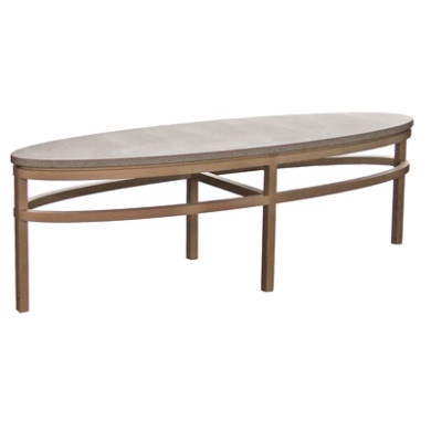 Bläse ellips Soffbord