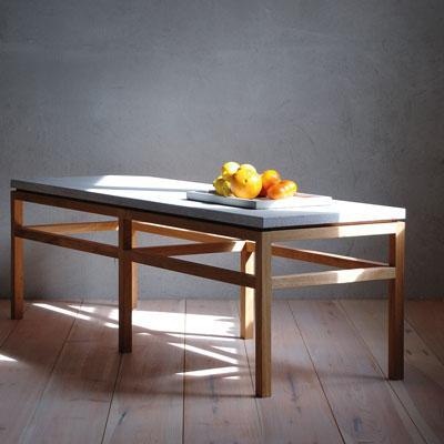 Bläse rektangulärt Soffbord