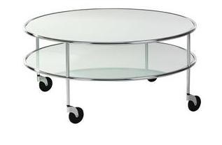 Chicago III Soffbord