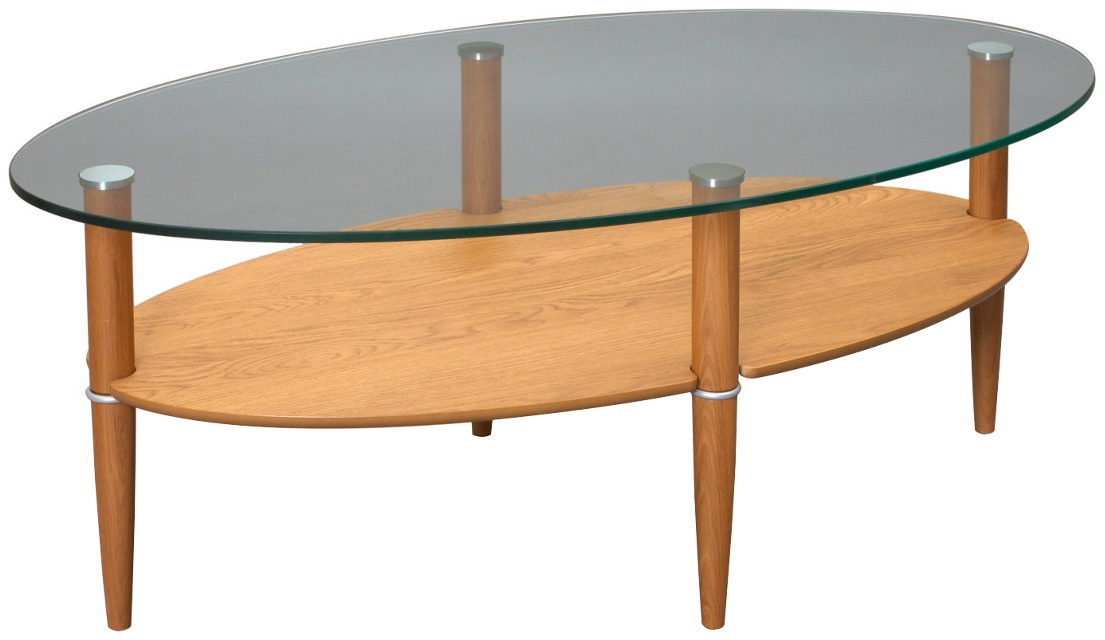 Glasgow 140 Soffbord