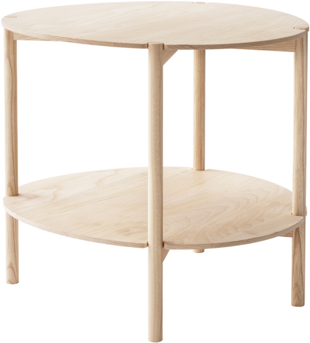 Lunaria medium Sidobord