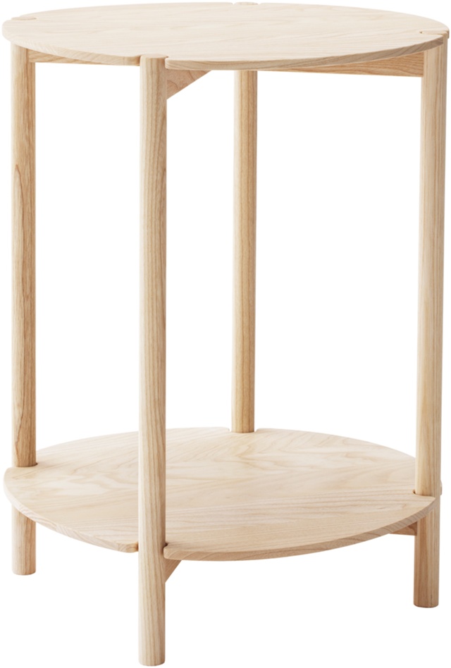 Lunaria small Sidobord