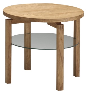 Sophie 55 cm Lampbord