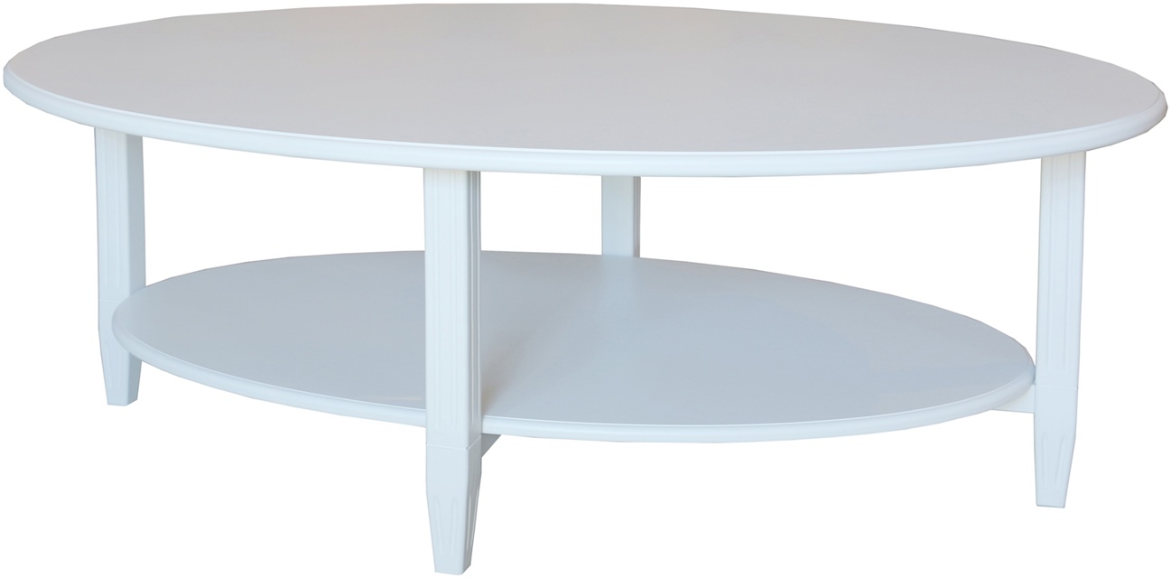 Stockholm 554 Soffbord