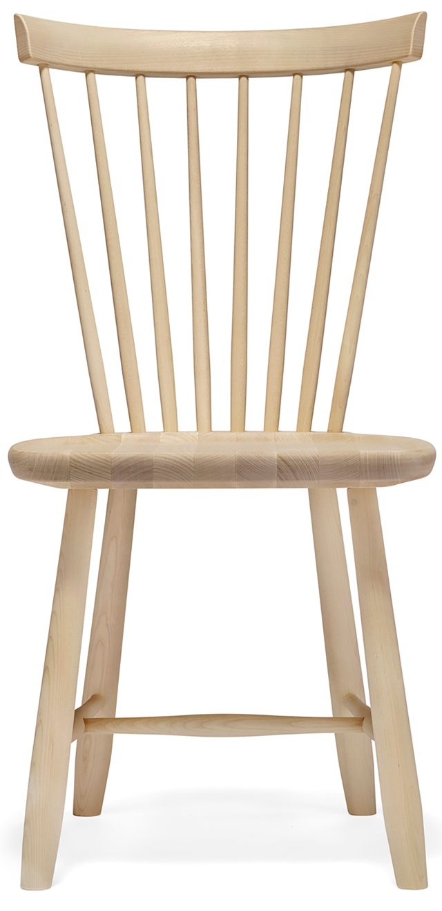 1 Björk Naturell Olja 