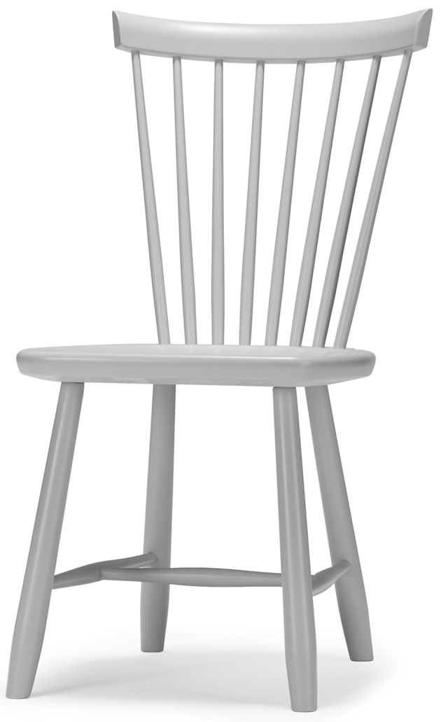 Lilla Åland 51 Ljusgrå Stol