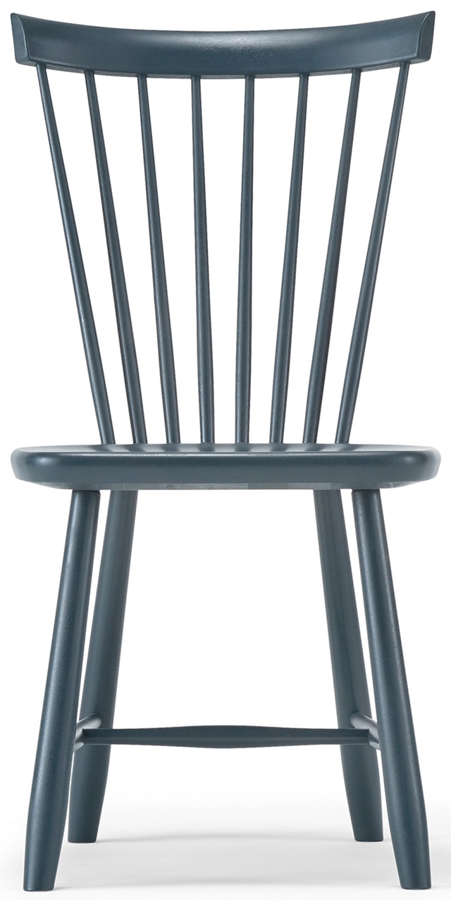 56 Skogstjärn Blågrön