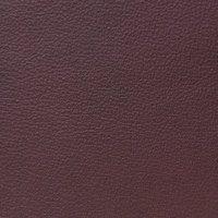 Charlotte Läder madrass 273 oxblod