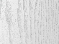 Breeze Vitlaserad ask