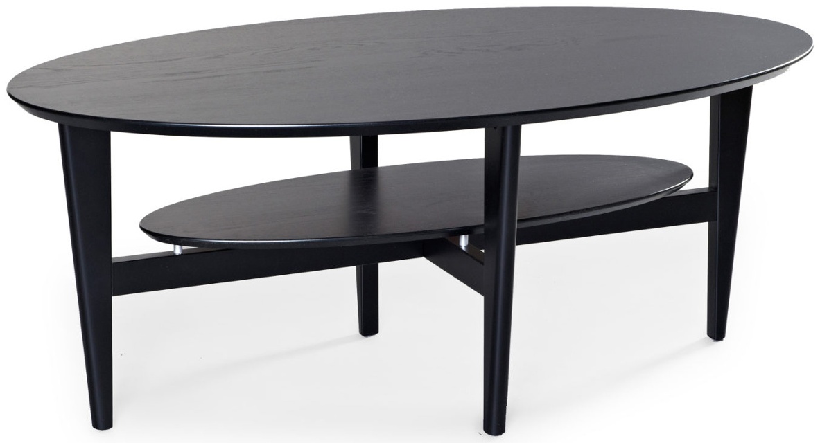 Distans Svartbetsad ek