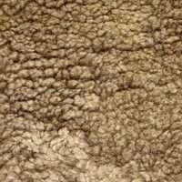 Drängen Ek Fårskinn Sahara