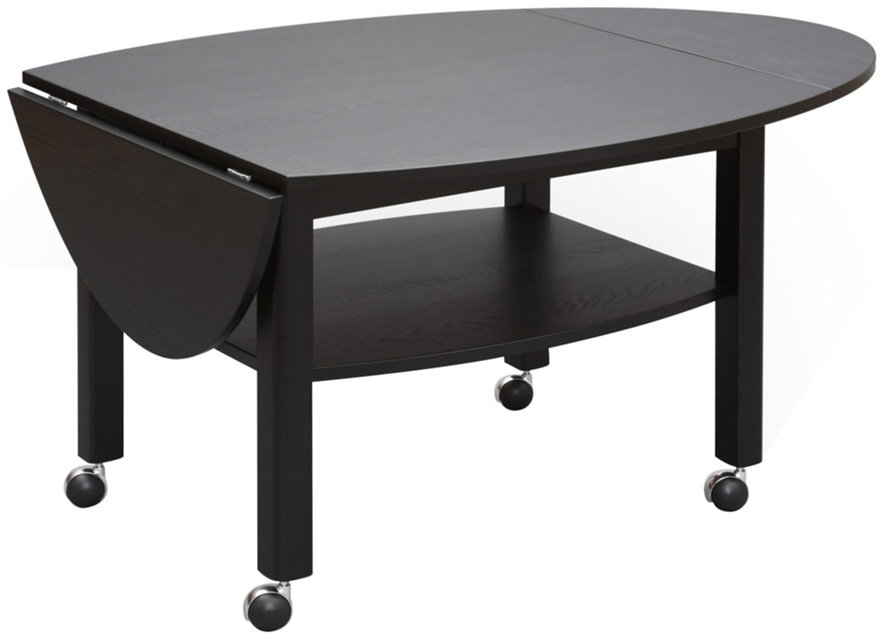 Havanna 70 Svartbetsad ek