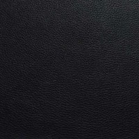 Happy Läder Baltique svart 99011