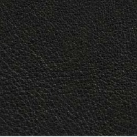 Rundrygg Rustik 99991 svart