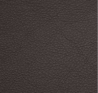 Minister Elmosoft 93068 svart/brun