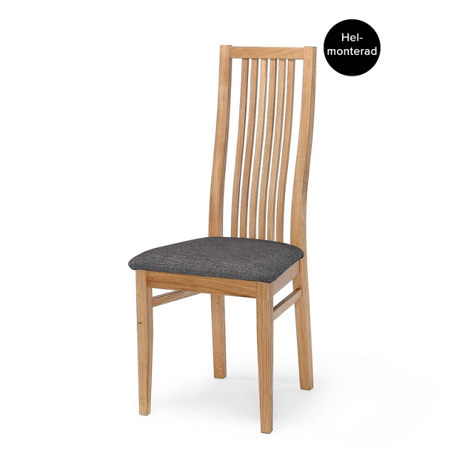 Allegro ek Tygsits Grå