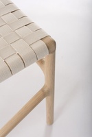 Fawn Vitoljad ek Cotton white