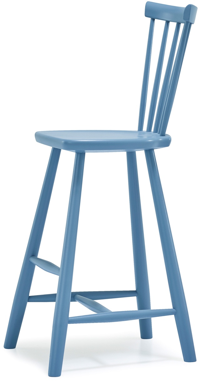 Lilla Åland 57 Gryningsblå