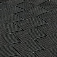 Mimat mi401 Svart linnegjord