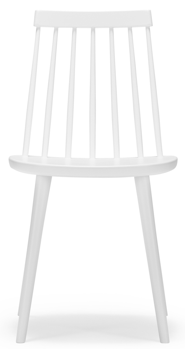 Pinnockio 21 Täckande vit