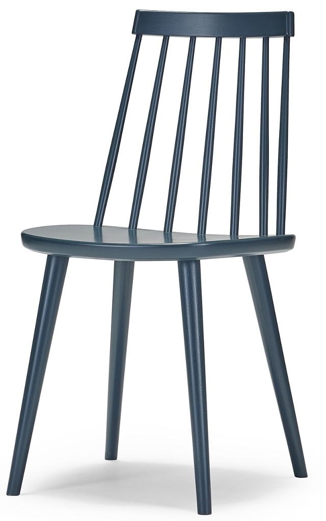 Pinnockio 56 skogstjärn Blågrön