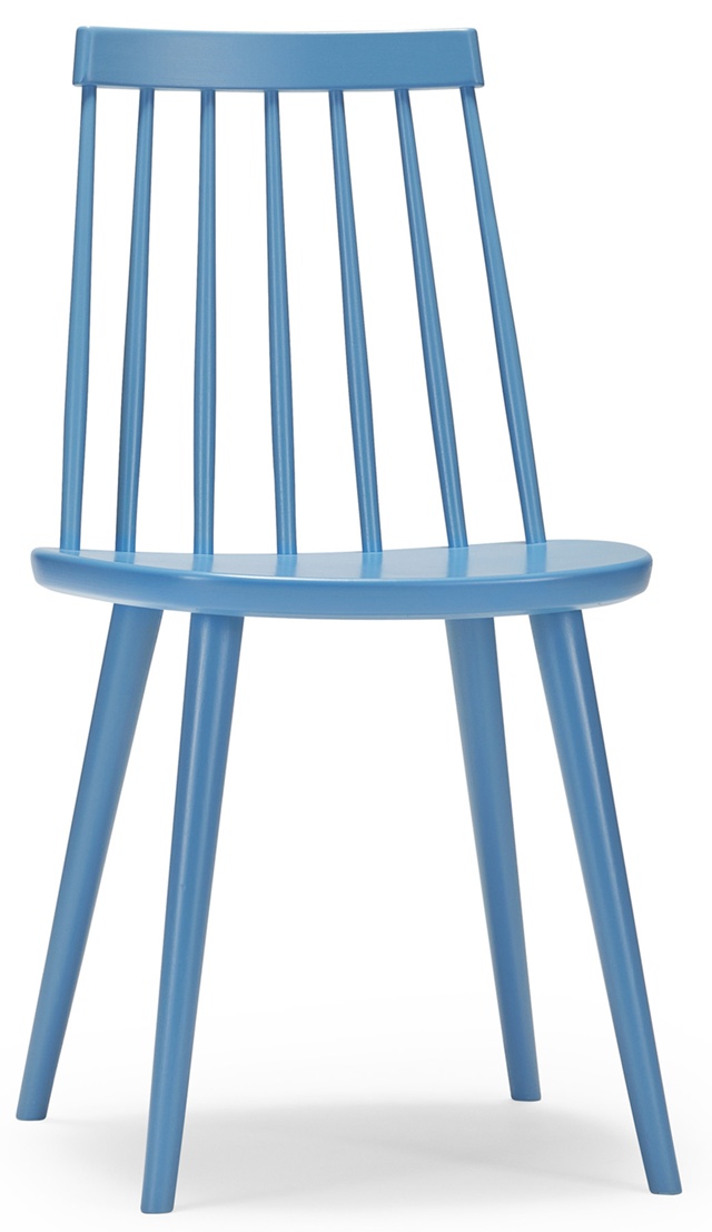 Pinnockio 57 Gryningsblå