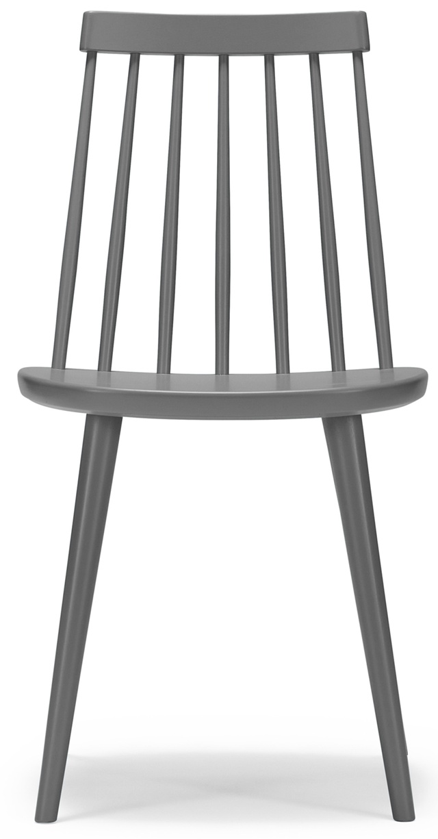 Pinnockio 62 Mörkgrå