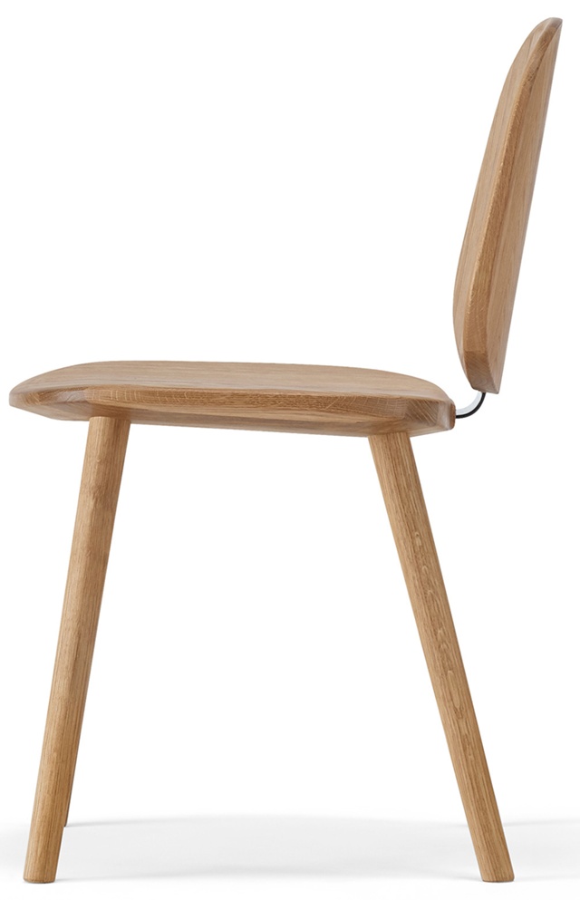 Sture Ek naturell olja