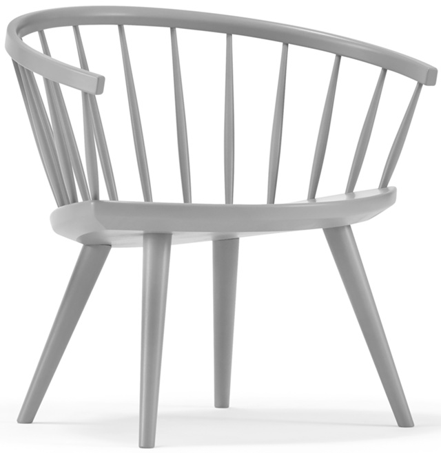 Arka Björk 51 Ljusgrå