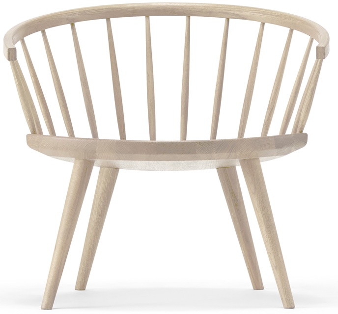 Arka Ek Ljus mattlack