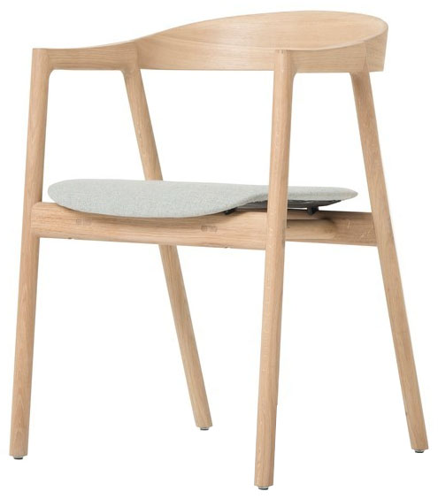 Muna Maine Flax Archway 21