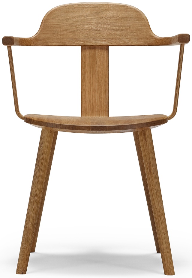 Sture Ek naturell olja